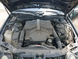 2006 Mercedes-Benz CL 500 с VIN WDBPJ75J36A046896, выставлен на аукционе IAAI как лот 42495444 с пробегом Не указан миль и . История ставок и продаж доступна на DreamBid. Изображение 10.