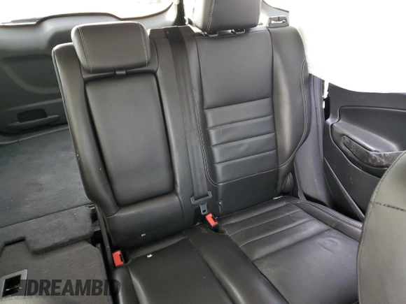 2016 Ford Escape Titanium with VIN 1FMCU0J9XGUA30359, listed as a Copart auction lot 89178985 with 148,718 mi miles and Salvage Title. Bid and sale history available at carsss.com. Image 12.