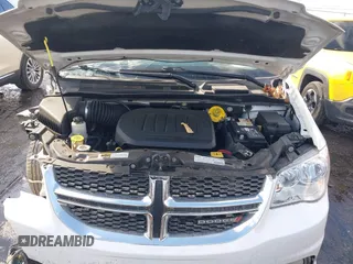 2020 Dodge Grand Caravan SE with VIN 2C4RDGBG6LR240369, listed as a IAAI auction lot 41651206 with 101,814 mi miles and . Bid and sale history available at DreamBid. Image 10.
