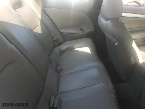 2004 Chrysler Sebring LXi with VIN 4C3AG52H04E085739, listed as a Copart auction lot 64805444 with 79,518 mi miles and Salvage Title. Bid and sale history available at carsss.com. Image 10.