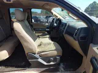 2015 Ford F-150 XL с VIN 1FTEX1CP6FKE15806, выставлен на аукционе IAAI как лот 42786772 с пробегом 265 485 миль миль и . История ставок и продаж доступна на DreamBid. Изображение 5.
