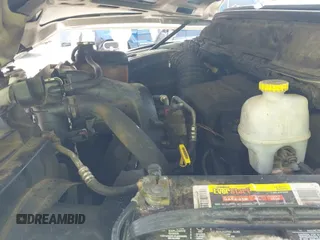 2003 Dodge 2500 ST с VIN 3D7KA28DX3G849745, выставлен на аукционе IAAI как лот 42645496 с пробегом 229 958 миль миль и . История ставок и продаж доступна на DreamBid. Изображение 19.