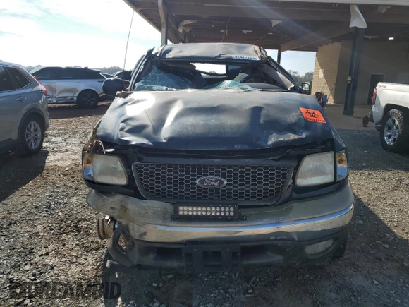 1999 Ford F-150 XL с VIN 2FTRX08L1XCA25770, выставлен на аукционе Copart как лот 82477264 с пробегом Не указан миль и Списание • Salvage title. История ставок и продаж доступна на DreamBid. Изображение 5.
