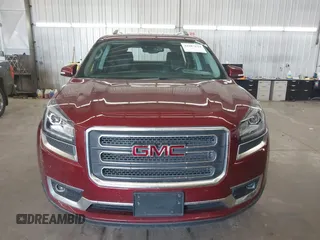 2017 GMC Acadia Limited with VIN 1GKKVSKD9HJ164461, listed as a IAAI auction lot 41887624 with 76,963 mi miles and . Bid and sale history available at carsss.com. Image 13.