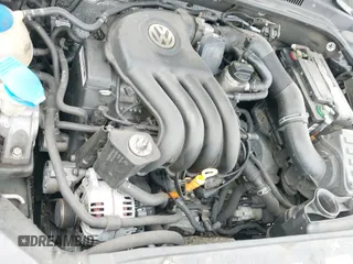 2015 Volkswagen Jetta S with VIN 3VW2K7AJ4FM203897, listed as a IAAI auction lot 43196472 with 177,292 mi miles and . Bid and sale history available at DreamBid. Image 18.