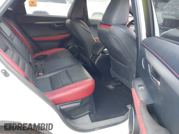 2019 Lexus NX 300 с VIN JTJYARBZ4K2154571, выставлен на аукционе IAAI как лот 42603432 с пробегом Не указан миль и . История ставок и продаж доступна на DreamBid. Изображение 8.