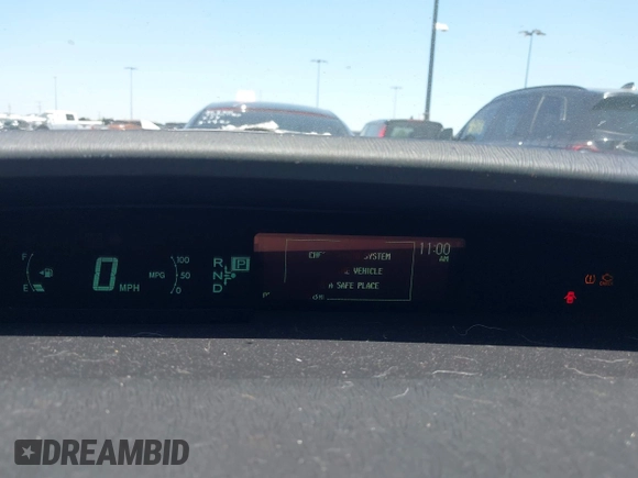 2012 Toyota Prius with VIN JTDKN3DP3C3022628, listed as a IAAI auction lot 42374964 with 103,388 mi miles and . Bid and sale history available at DreamBid. Image 7.