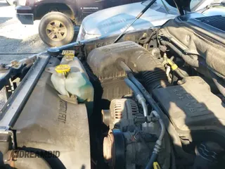 2008 Dodge 1500 Laramie с VIN 1D3HU18228J183983, выставлен на аукционе IAAI как лот 43466299 с пробегом 151 591 миль миль и . История ставок и продаж доступна на DreamBid. Изображение 16.