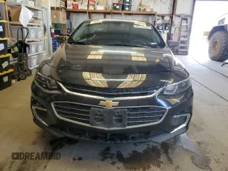 2018 Chevrolet Malibu LS with VIN 1G1ZB5ST2JF272742, listed as a Copart auction lot 53866455 with 79,072 mi miles and Clean Title. Bid and sale history available at DreamBid. Image 5.