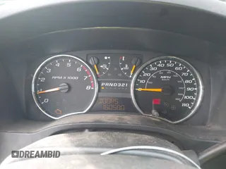 2010 GMC Canyon SLE1 z VIN 1GTJTCDEXA8109443, wystawiony jako IAAI lot #42240716 z przebiegiem 160 500 mil mil oraz . Historia ofert i sprzedaży dostępna na DreamBid. Obrazek 7.
