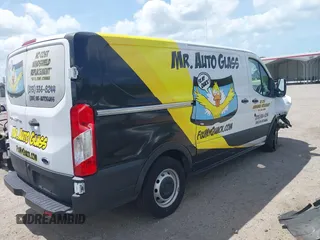 2019 Ford Transit с VIN 1FTYE1YM5KKB75711, выставлен на аукционе IAAI как лот 41955441 с пробегом 170 306 миль миль и . История ставок и продаж доступна на DreamBid. Изображение 4.