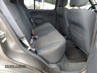 2004 Nissan Xterra XE with VIN 5N1ED28Y14C659060, listed as a Copart auction lot 64620525 with 176,090 mi miles and Clean title. Bid and sale history available at DreamBid. Image 11.