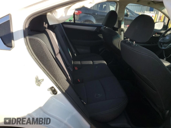 2019 Subaru Legacy with VIN 4S3BNAB68K3028017, listed as a Copart auction lot 70413363 with 79,005 mi miles. Bid and sale history available at carsss.com. Image 10.