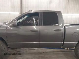 2003 Dodge 2500 ST with VIN 3D7KU28C03G819541, listed as a IAAI auction lot 42004477 with 277,144 mi miles and . Bid and sale history available at DreamBid. Image 15.