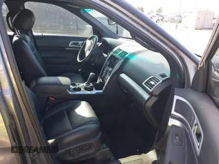 2014 Ford Explorer XLT с VIN 1FM5K7D84EGB35856, выставлен на аукционе IAAI как лот 41958386 с пробегом 88 605 миль миль и . История ставок и продаж доступна на DreamBid. Изображение 5.