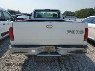 1994 Ford F-150 with VIN 1FTEF15Y6RLA03280, listed as a Copart auction lot 65981654 with 170,283 mi miles and Clean Title. Bid and sale history available at carsss.com. Image 6.