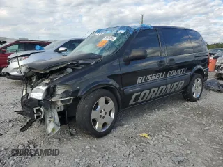 2004 Chevrolet Venture LS z VIN 1GNDU03E34D120555, wystawiony jako Copart lot #73174314 z przebiegiem Nie podano mil oraz Szkody całkowita. Historia ofert i sprzedaży dostępna na DreamBid. Obrazek 1.
