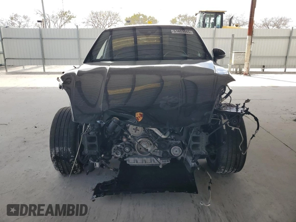 2021 Porsche Cayenne z VIN WP1AA2AY0MDA06430, wystawiony jako Copart lot #51603065 z przebiegiem 26 087 mil mil oraz Szkoda całkowita • Salvage title. Historia ofert i sprzedaży dostępna na DreamBid. Obrazek 5.