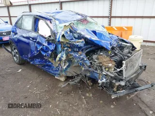 2022 Hyundai Venue SEL with VIN KMHRC8A30NU204671, listed as a IAAI auction lot 41319494 with 40,210 mi miles and . Bid and sale history available at DreamBid. Image 1.