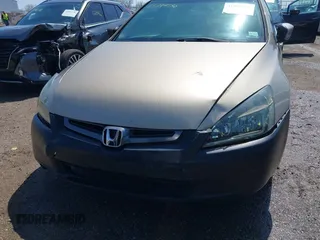 2005 Honda Accord EX with VIN 1HGCM56755A021710, listed as a IAAI auction lot 41939456 with 287,427 mi miles and . Bid and sale history available at DreamBid. Image 6.