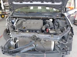 2018 Toyota Corolla L z VIN 5YFBURHE0JP802699, wystawiony jako IAAI lot #42486454 z przebiegiem 134 040 mil mil oraz . Historia ofert i sprzedaży dostępna na DreamBid. Obrazek 10.