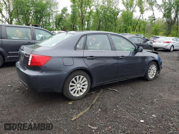 2011 Subaru Impreza Premium z VIN JF1GE6B63BH518098, wystawiony jako Copart lot #57116415 z przebiegiem 219 651 mil mil oraz Szkoda całkowita • Salvage title. Historia ofert i sprzedaży dostępna na DreamBid. Obrazek 3.