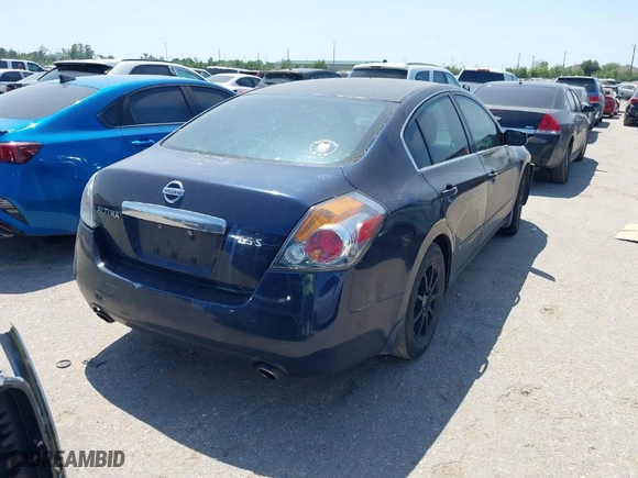2011 Nissan Altima 2.5 S with VIN 1N4AL2AP3BN454273, listed as a IAAI auction lot 42002873 with 175,349 mi miles. Bid and sale history available at carsss.com. Image 4.