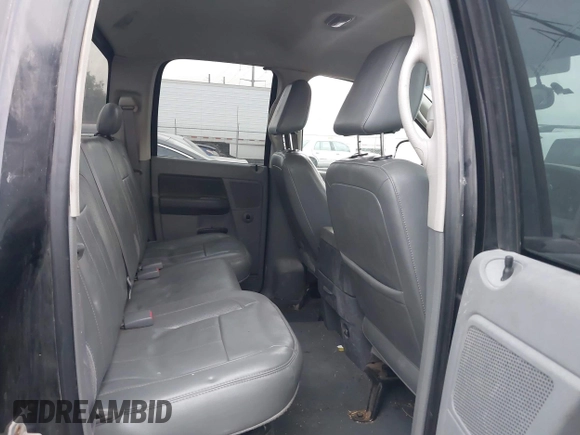 2008 Dodge 1500 SLT with VIN 1D7HA18288S637588, listed as a IAAI auction lot 41210430 with 240,608 mi miles and . Bid and sale history available at DreamBid. Image 8.