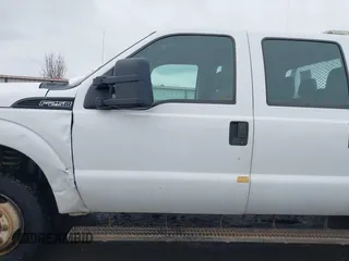 2012 Ford F-250 XL with VIN 1FT7W2B64CEB19431, listed as a IAAI auction lot 41305882 with 296,212 mi miles and . Bid and sale history available at DreamBid. Image 14.