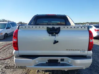 2010 Chevrolet Avalanche LTZ with VIN 3GNNCGE04AG125909, listed as a IAAI auction lot 41666145 with 92,395 mi miles and . Bid and sale history available at DreamBid. Image 6.