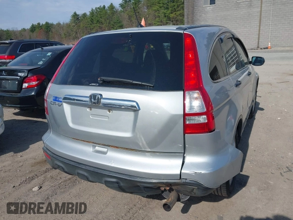 2009 Honda CR-V EX with VIN JHLRE48599C000612, listed as a IAAI auction lot 42103965 with 155,937 mi miles and . Bid and sale history available at carsss.com. Image 16.