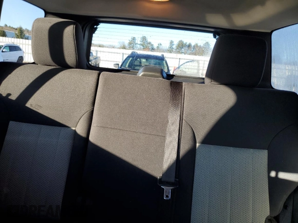 2010 Jeep Liberty Sport with VIN 1J4PN2GK5AW167188, listed as a Copart auction lot 86297154 with 132,123 mi miles and Salvage Title. Bid and sale history available at carsss.com. Image 10.