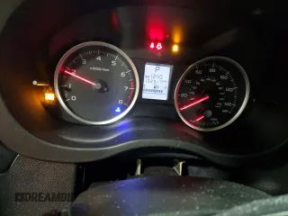 2014 Subaru Crosstrek Premium с VIN JF2GPACC2E8334675, выставлен на аукционе Copart как лот 56304695 с пробегом 102 317 миль миль и Списание • Salvage title. История ставок и продаж доступна на DreamBid. Изображение 9.