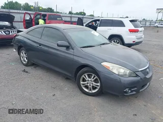 2007 Toyota Solara SE with VIN 4T1CE30PX7U756267, listed as a IAAI auction lot 42136712 with 142,769 mi miles and . Bid and sale history available at DreamBid. Image 1.