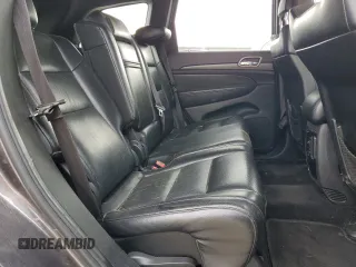 2014 Jeep Grand Cherokee Laredo with VIN 1C4RJEAG0EC388611, listed as a Copart auction lot 53663495 with Not Provided miles and Salvage Title. Bid and sale history available at DreamBid. Image 11.