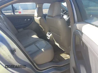 2012 Ford Taurus SEL with VIN 1FAHP2EW0CG144849, listed as a IAAI auction lot 41332919 with 257,793 mi miles and . Bid and sale history available at DreamBid. Image 8.