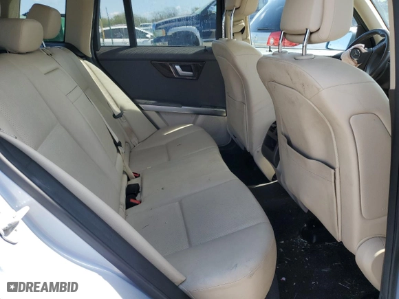 2014 Mercedes-Benz GLK-Class GLK 350 with VIN WDCGG8JB0EG294498, listed as a Copart auction lot 49905315 with 67,370 mi miles and Clean Title. Bid and sale history available at carsss.com. Image 11.