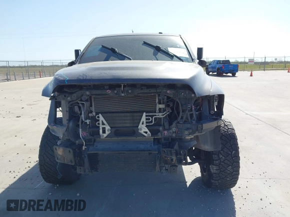 2014 Ram 2500 Tradesman with VIN 3C6UR5CL8EG321112, listed as a IAAI auction lot 41791292 with 225,673 mi miles and . Bid and sale history available at DreamBid. Image 6.