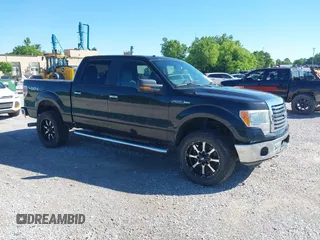 2012 Ford F-150 XL с VIN 1FTFW1EF8CKD36600, выставлен на аукционе IAAI как лот 41906971 с пробегом 187 587 миль миль и . История ставок и продаж доступна на DreamBid. Изображение 1.