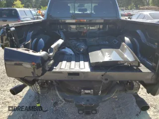 2015 Ram 1500 Sport with VIN 1C6RR7MT1FS765801, listed as a Copart auction lot 64068035 with 88,783 mi miles and Salvage title. Bid and sale history available at DreamBid. Image 12.