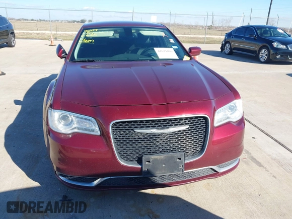 2016 Chrysler 300 Anniversary Edition with VIN 2C3CCAAG3GH212407, listed as a IAAI auction lot 41621006 with 130,821 mi miles and . Bid and sale history available at DreamBid. Image 12.