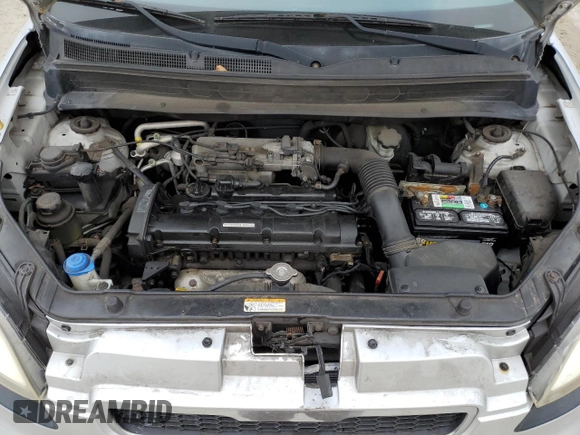 2010 Kia Soul + with VIN KNDJT2A25A7162898, listed as a Copart auction lot 86285544 with 175,864 mi miles and Clean Title. Bid and sale history available at DreamBid. Image 12.