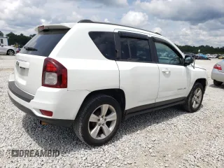 2016 Jeep Compass Sport с VIN 1C4NJCBA9GD553940, выставлен на аукционе Copart как лот 60799125 с пробегом 285 113 миль миль и Чистый • Clean title. История ставок и продаж доступна на DreamBid. Изображение 3.