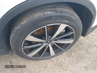 2021 Polestar 2 Launch Edition z VIN LPSED3KA1ML017713, wystawiony jako IAAI lot #41554195 z przebiegiem 25 373 mil mil oraz . Historia ofert i sprzedaży dostępna na DreamBid. Obrazek 12.
