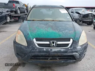 2003 Honda CR-V LX z VIN JHLRD68433C009318, wystawiony jako IAAI lot #42188300 z przebiegiem 265 917 mil mil oraz . Historia ofert i sprzedaży dostępna na DreamBid. Obrazek 6.