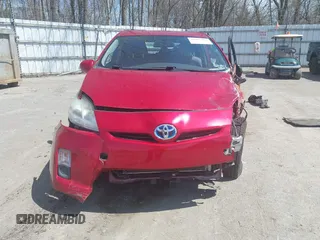 2010 Toyota Prius II z VIN JTDKN3DU7A1004471, wystawiony jako IAAI lot #42075382 z przebiegiem 161 169 mil mil oraz . Historia ofert i sprzedaży dostępna na DreamBid. Obrazek 13.