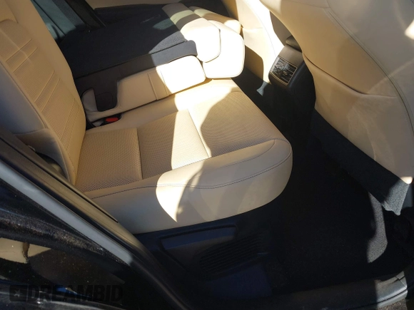 2017 Lexus NX with VIN JTJYARBZ3H2081119, listed as a IAAI auction lot 41256292 with 92,437 mi miles. Bid and sale history available at carsss.com. Image 8.