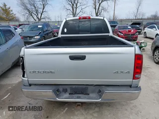 2002 Dodge 1500 ST with VIN 1D7HU16N22J239357, listed as a IAAI auction lot 41696434 with 162,551 mi miles and . Bid and sale history available at carsss.com. Image 16.