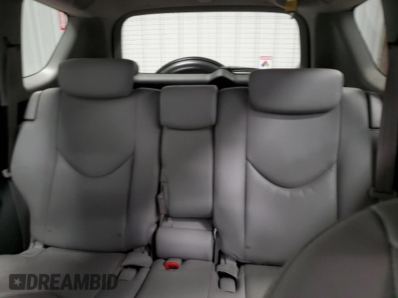 2010 Toyota RAV4 Ltd with VIN JTMDF4DV7A5035541, listed as a Copart auction lot 47364445 with 0 mi miles and Salvage Title. Bid and sale history available at carsss.com. Image 10.