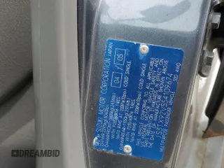 2005 Suzuki XL7 LX z VIN JS3TX92V554109674, wystawiony jako Copart lot #59047645 z przebiegiem 150 742 mil mil oraz Szkoda całkowita • Salvage title. Historia ofert i sprzedaży dostępna na DreamBid. Obrazek 14.